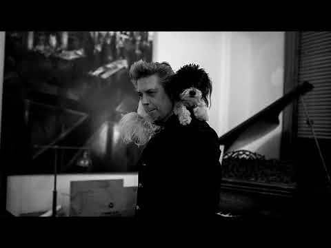 Elliot Goldenthal - Three Pieces from Heat