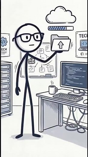 Why exposing your .env file can destroy your project