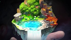 【盒爆炸】化身世界的主宰，体验造物者的荣光！