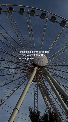Ferris Wheel Adventures: A Fun Experience!