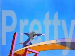 Tom And Jerry 1946 Springtime For Thomas Segment 24