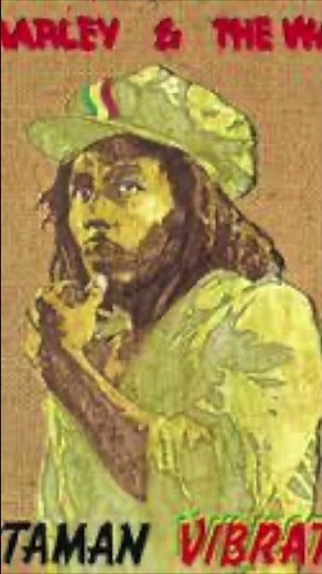 Roots Rock Reggae - Bob Marley