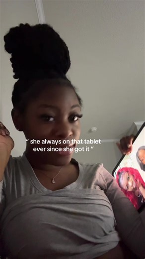 Tablet Usage Habits Among Young Users