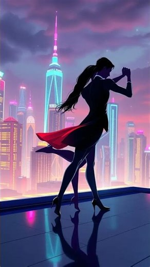 Neon Tango | Tango | #free #music #download