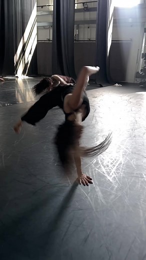 Rebelo Dance Company on TikTok