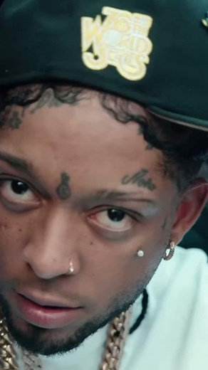 1- QUE LA CHOKE #rochyrd #rabia__lyr1cs