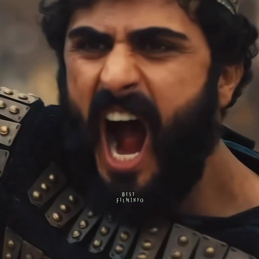 HOUSE OF DAVID - The Most Epic Trailer Ever Created