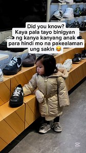 Alam mo ba? #fypage #baby #momlife #comedy #meme #funny | Mommy Rita in Canada