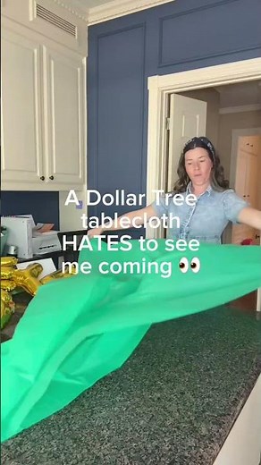 DIY Party Decorating Ideas Party Decor Hacks DIY Dollar Tree Party Decor #partydecorations