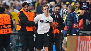 Wembley Issue Statement As £300k Challenge Explains Why Pitch Invaders Halted Champions League Final | Football News | Soccer News | Sports News | Transfer News Your Queries :- real madrid real madrid vs dortmund borussia dortmund vs real madrid borussia dortmund vs real madrid pitch inavader dortmund vs real madrid dortmund vs real madrid pitch invader dortmund real madrid pitch borussia dortmund dortmund vs real madrid 2024 real madrid vs dortmund mellstroy dortmund vs real madrid ucl final do