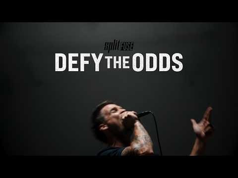 Defy the Odds (Official Music Video) | Splitfuse