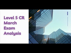 REVIEW CIPS L5M1 & L5M4 PAST EXAM PAPERS IN MARCH, 2025