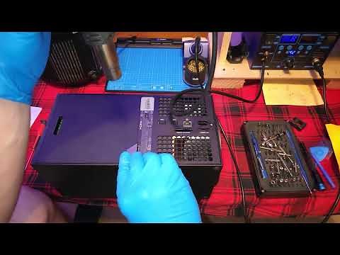 How to Remove Xbox Series X Sticker