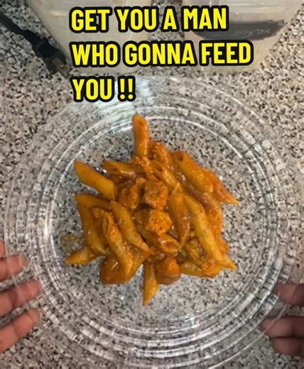 Watch me cook… it’s a easy meal you can follow