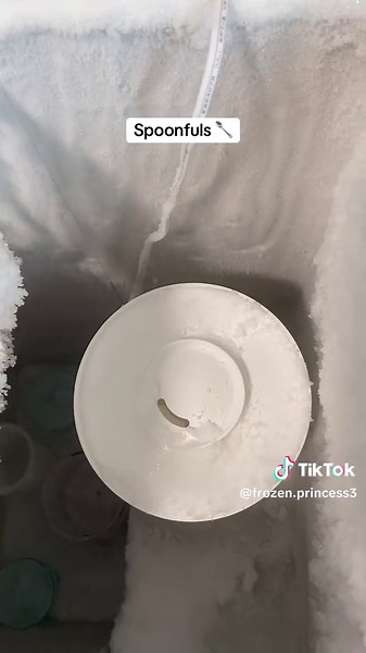 Using a Humidifier to Combat Freezer Frost