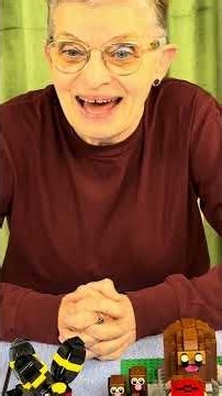 Kids Saved for LEGO Pokemon