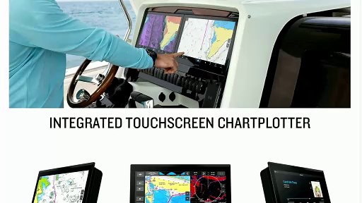 Garmin GPSMAP 9217 Review: 17-in 4K Touchscreen Chartplotter