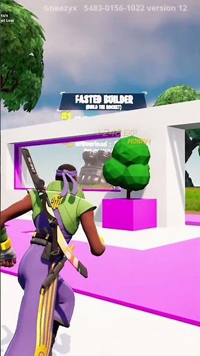 CETTE MAP TYCOON PERMET DE CRÉER SON BATTLE ROYALE FORTNITE ! #tycoon #fortnitecreative #fortnite