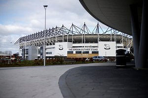 EFL release statement in response to latest Derby County takeover developments