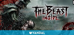 Análisis The Beast Inside, una variada aventura de terror