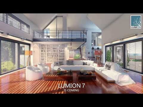 download lumion 7 + crack free