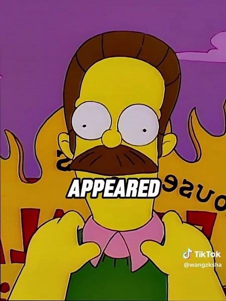 What Happens When Homer Eats a Devil's Pepper?