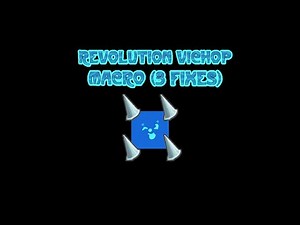 Revolution VicHop Macro (3 FIXES) (200+ Stingers)