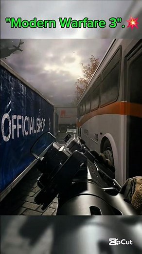 🔥 Modern Warfare 3 Best Shooting Moments | Insane Kill Streaks 🔥