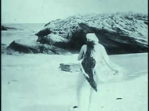 Neptune's Daughter (1914)-Surviving Footage, Better Quality