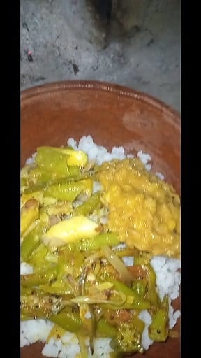 9.4K views · 73 reactions | මං තනිවෙලා  #cooking #Curry #rice #jackfruit #menu #follow #recipe # | 5S MIX R with C | Facebook