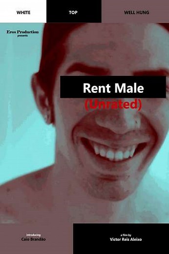 Rent Male Unrated - Movie