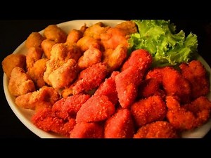 Cheetos Flaming Hot And Cheesy Fried Chicken Hot Shots I Cheetos Fried Chicken Bites