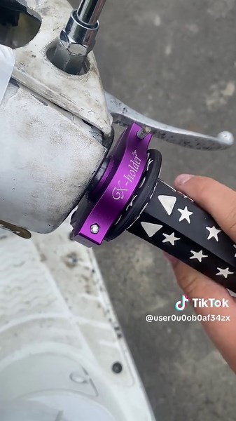 ライブディオZXの軽スロ走行分析