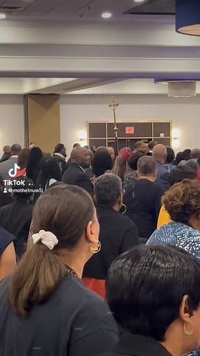 The 203rd Session of the New York Annual Conference. | Mother AME Zion Church