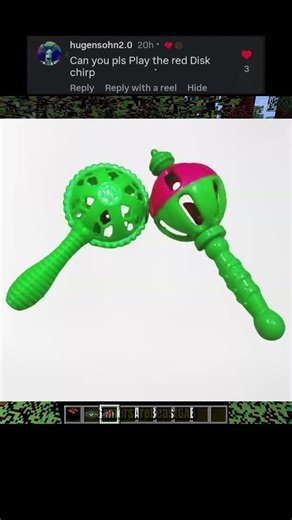 If Minecraft Was Made By Rovio Entertainment:-