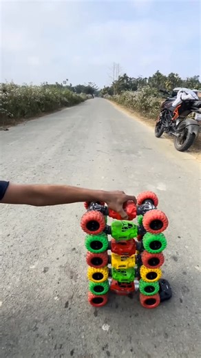 Tom Toys on Instagram: "Best Remote Control Moka Racing Cars Testing | Rc car toys Unboxing & Speed Test 🚗💨 | Remote Control Tractor, Jcb, police car, Dumptruck, Train, fire brigade, lamborghini 🚗 #rccar #rctoys #toyunboxing #jcb #tractor lamborghini toysforkids truck remotecontrolcar kids car"