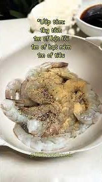 How to Make Shrimp Stir-Fried Glass Noodles at Home