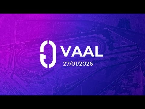 ONE MORE STAR Race 4 #vaal 27-01-2026