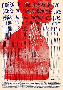 It’s Fine, I’m Fine, Everything’s Fine - Movie