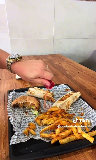 Honchos: A Comprehensive Food Review