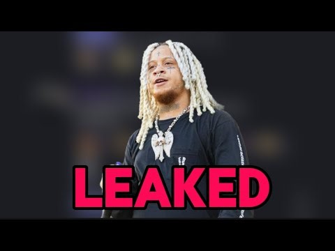 Trippie Redd’s NDA Album Is Leaking……