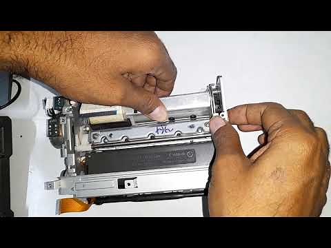 canon selphy cp800 repair | canon selphy cp810 | how to open canon selphy cp 800