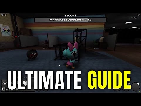 DANDY'S WORLD ULTIMATE GUIDE! (Toons, Twisted, Ichor) - Roblox
