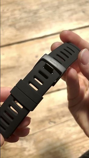 Unboxing The NEW Suunto Ocean!