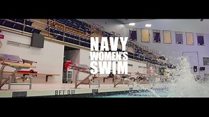 This Saturday, Dec. 1, Navy Women's Swimming and Diving will battle Army at West Point. Go NAVY! Beat ARMY! Catch all the action beginning at 10am https://watchstadium.com/live/153550/ | United States Naval Academy