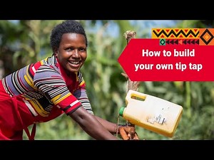 How to build a tip tap