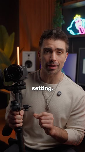 Paul Rogers | Marketing Expert & Creator Coach on Instagram: "Time is money when you’re filming for clients. This is why I frame vertical (9:16) while shooting horizontal. Not because vertical is “better.” Not because horizontal is “dead.” But because efficiency wins. One setup. One take. Two deliverables. Clients want YouTube, Reels, TikTok, ads, socials all at once. Framing with vertical safe zones lets me deliver both formats without reshooting, saving time, money, and energy on set. Shoot sm