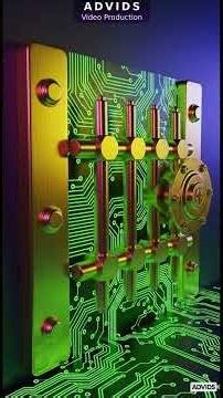 Facility Walkthrough Video Example