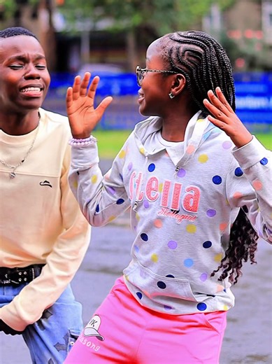 Ya mwisho tukirudi shule🤣🔥@Lindsey Kababa @Curious Cousins