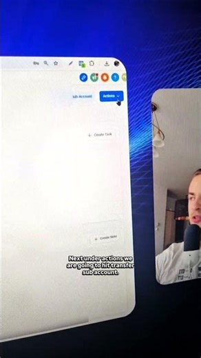 How to Clone an Entire Business in 30 Seconds with HighLevel